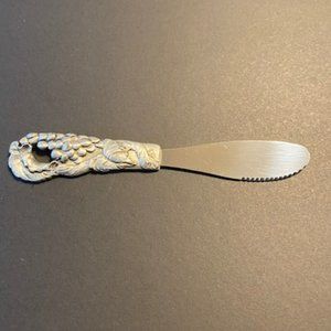 Seagull Pewter Pate Knife